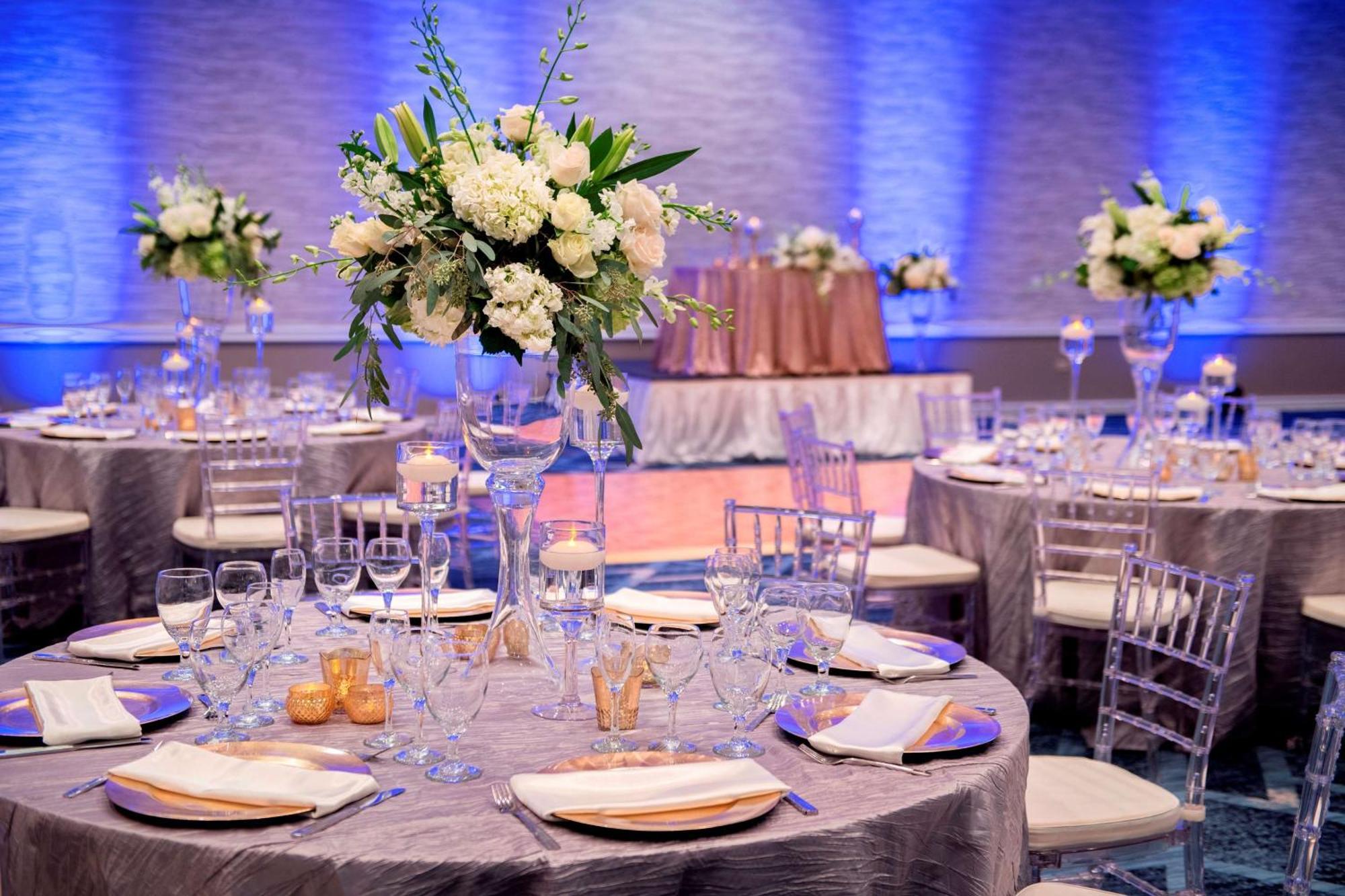 Hilton University Of Florida Conference Center גיינסוויל מראה חיצוני תמונה
