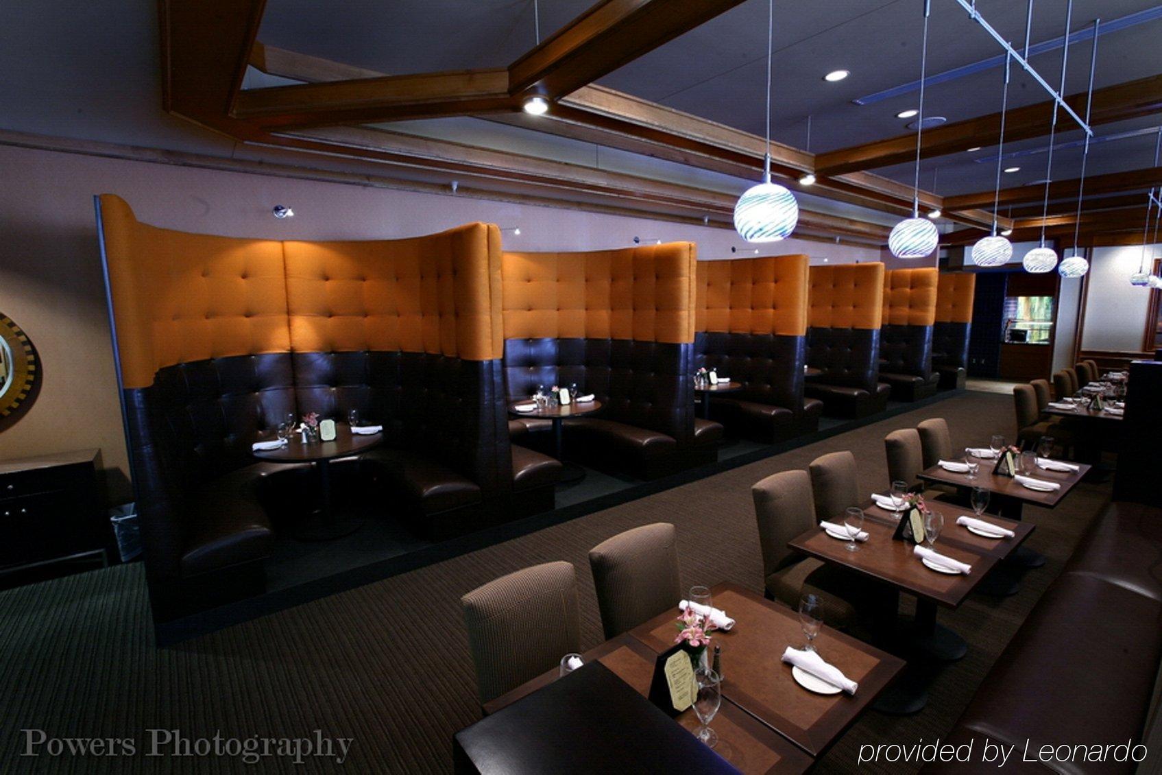 Hilton University Of Florida Conference Center גיינסוויל מראה חיצוני תמונה