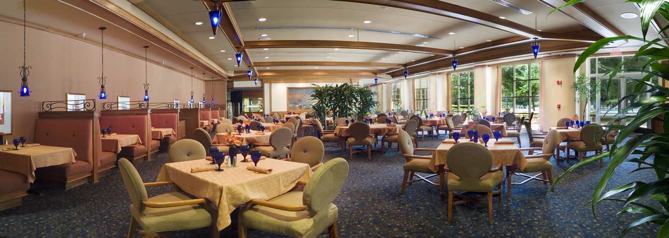Hilton University Of Florida Conference Center גיינסוויל מראה חיצוני תמונה